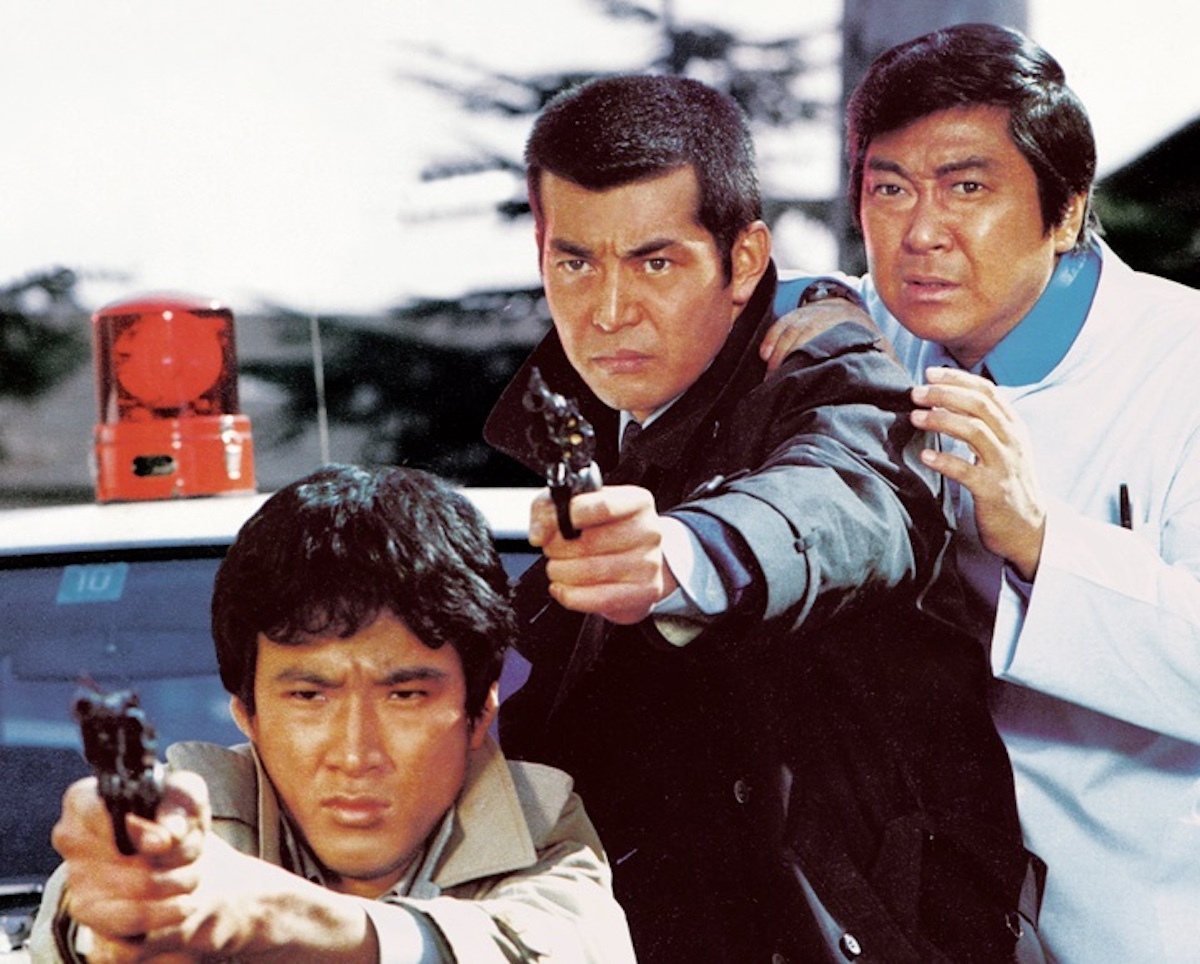 『大都会』シリーズを村川透監督＆小野武彦が語るSP特番、ホームドラマチャンネルで放送(リアルサウンド)