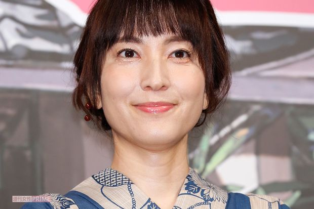 「人の旦那は平気なのに」鈴木杏樹「他人のスリッパ履けない」超潔癖発言にツッコミの嵐(週刊女性PRIME)