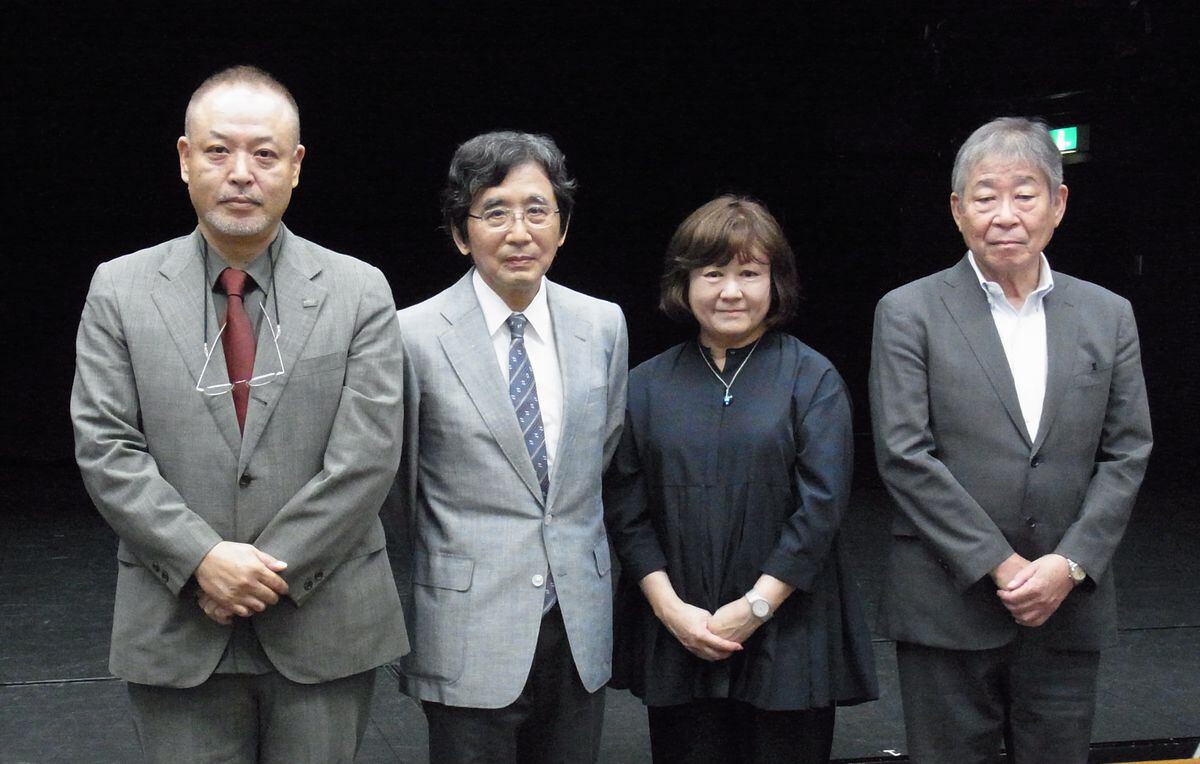 渡辺えりら輩出の舞台芸術学院、26年3月に俳優教育活動を終了(サンケイスポーツ)