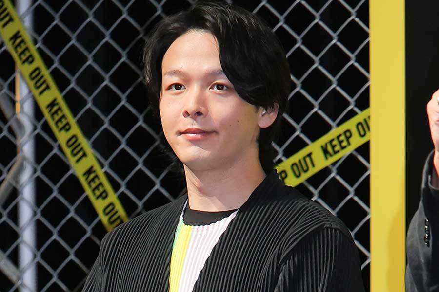 中村倫也、白石麻衣の演技に刺激受け反省「改心しないといけないと思った」(ENCOUNT)