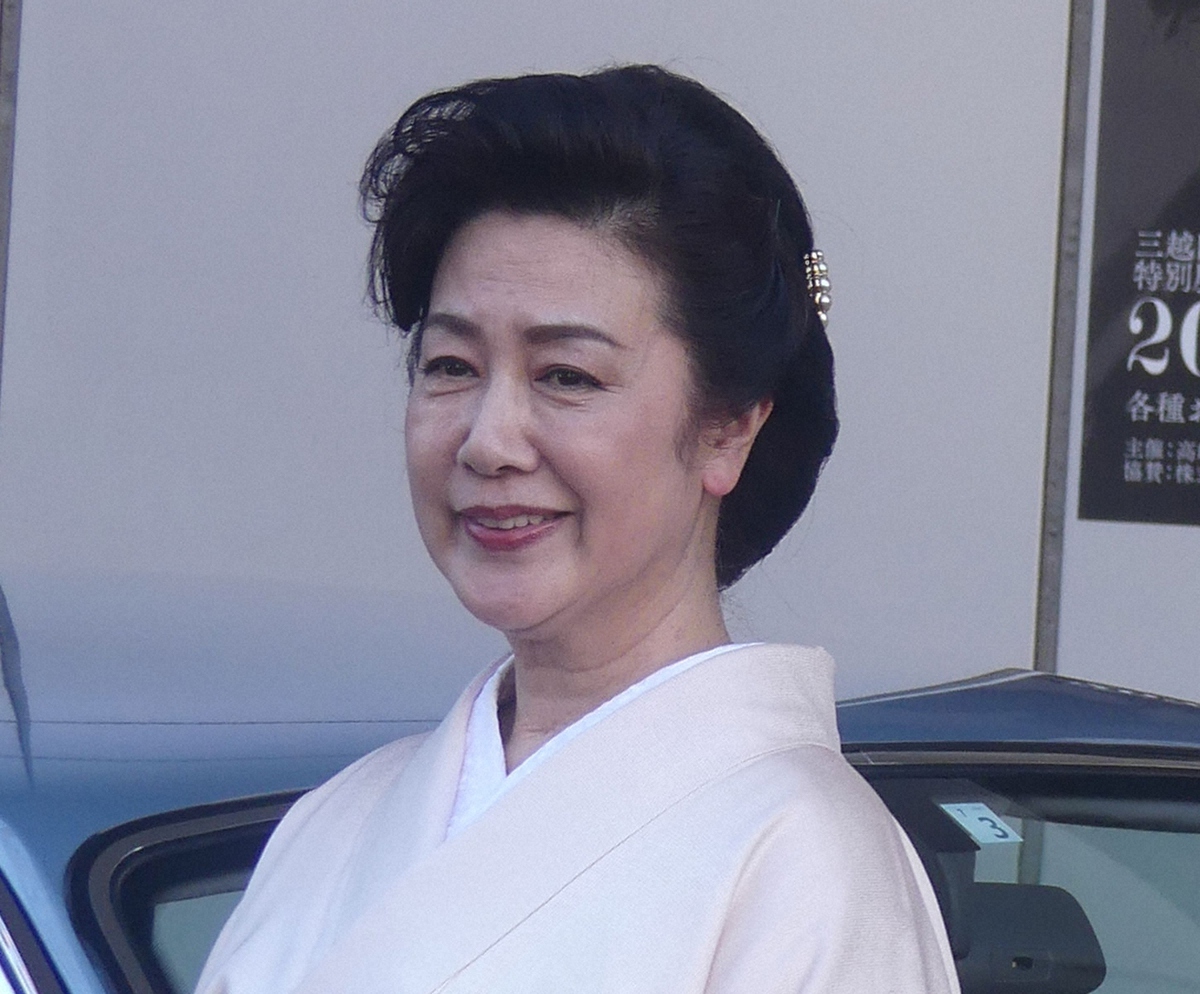 67歳女優がクイズ番組で大活躍　ネット「67なん!?美しすぎない?」「年齢でてびっくり!?綺麗」の声(スポニチアネックス)