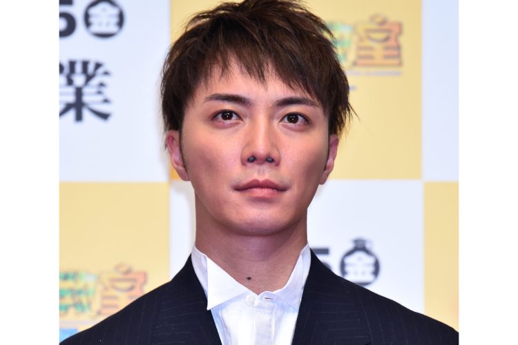 成宮寛貴が本名の「平宮博重」で8年ぶりに俳優業再開、現在配信ドラマを撮影中　今後も立て続けに出演か(NEWSポストセブン)