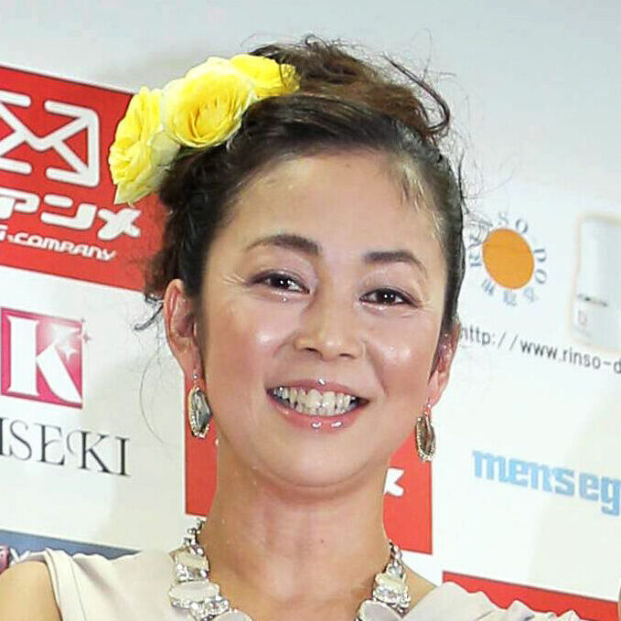 中島知子、過去の交際振り返る「Ｔバックが好きな男と付き合っていて、張り切って買ってましたね」(スポーツ報知)