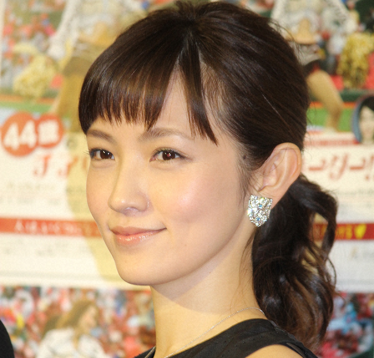 星野真里　難病の娘は「汗っかきというレベルではありません」友達からの言葉の返しに「見習わなくては！」(スポニチアネックス)