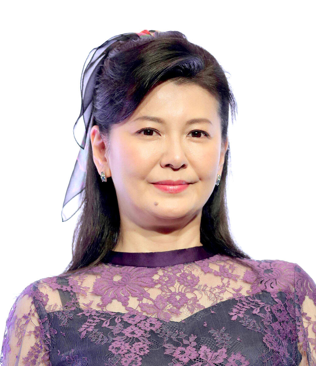 南野陽子、３７年前の映画で共演の後輩が「鉄印女王」に変貌で驚がく「すごい活躍で、びっくりしました」(スポーツ報知)