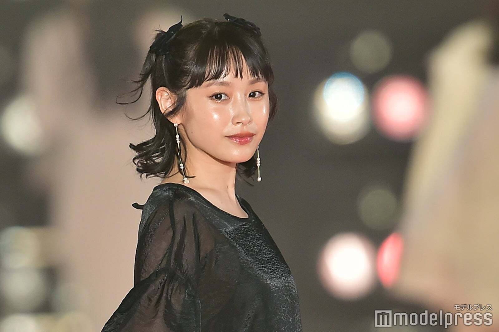 高橋愛、イメチェン姿に驚きの声「お姫様みたい」「似合いすぎ」 ロングヘア＆ツインテールで雰囲気ガラリ(モデルプレス)