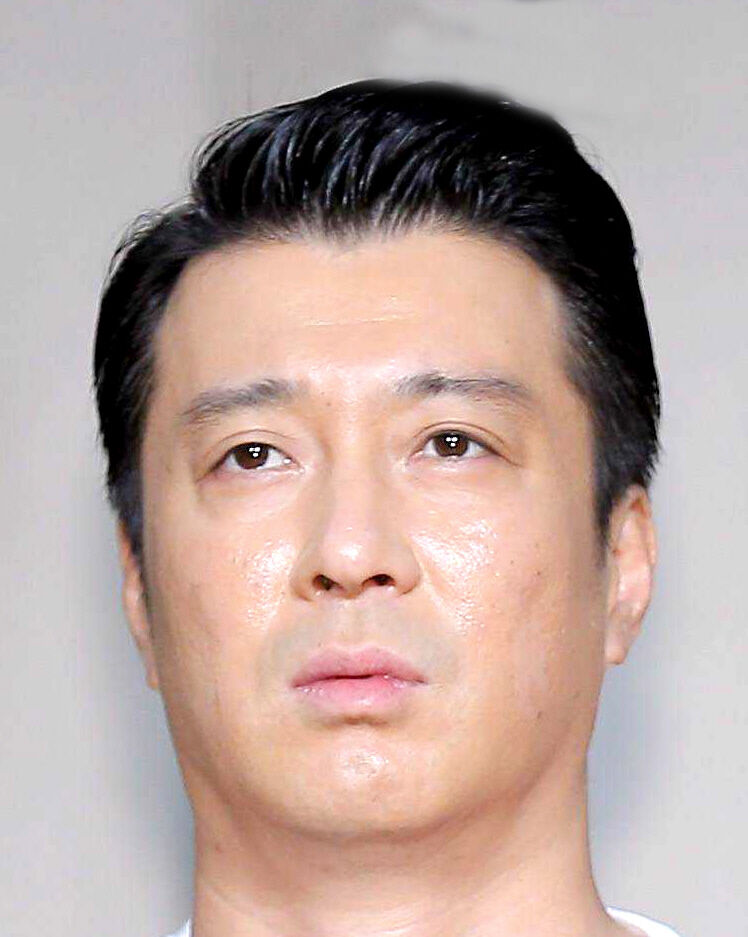 ５５歳の加藤浩次、中年の主張「中年男性＝全員クサイみたいに言うな！」(スポーツ報知)