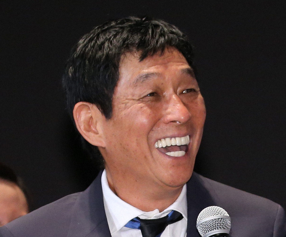 さんま　大谷の「50－50」達成で悔しかったこと明かす　次に達成する選手も予想「5年後、覚えとけ」(スポニチアネックス)