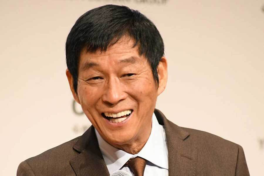 明石家さんま、“大谷超え”する逸材を大胆予想「そいつがたぶん、何年後かに破る」(ENCOUNT)