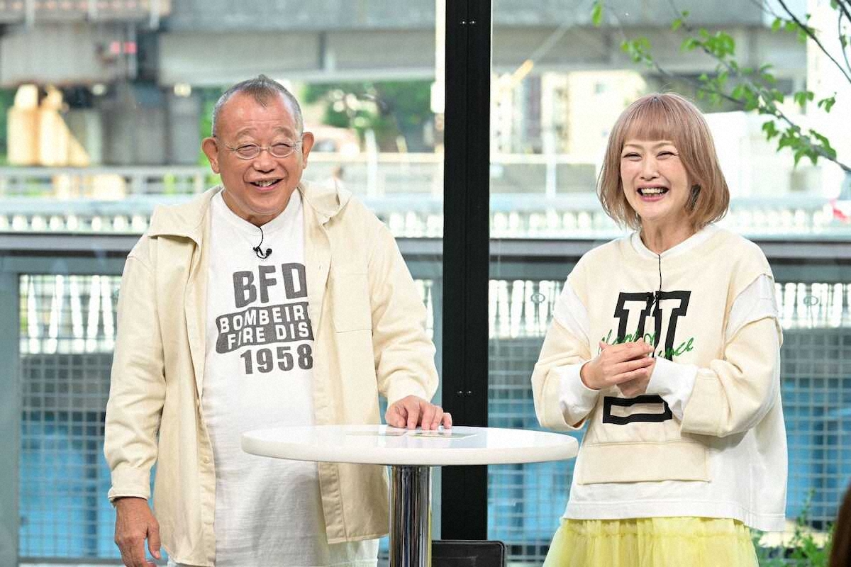 テレ東「きらきらアフロ」23年の放送に幕　爆笑に包まれた最終回、鶴瓶＆松嶋「ありがとうございました」(スポニチアネックス)