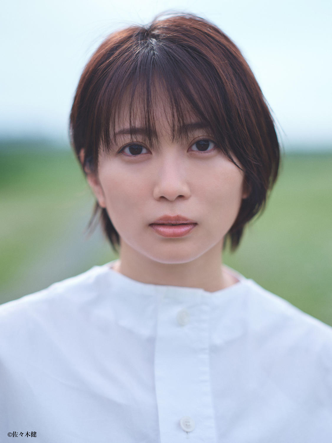 志田未来「下山メシ」でテレ東初主演「きっとおなか空きます」山登り後のグルメドラマに意気込み(日刊スポーツ)