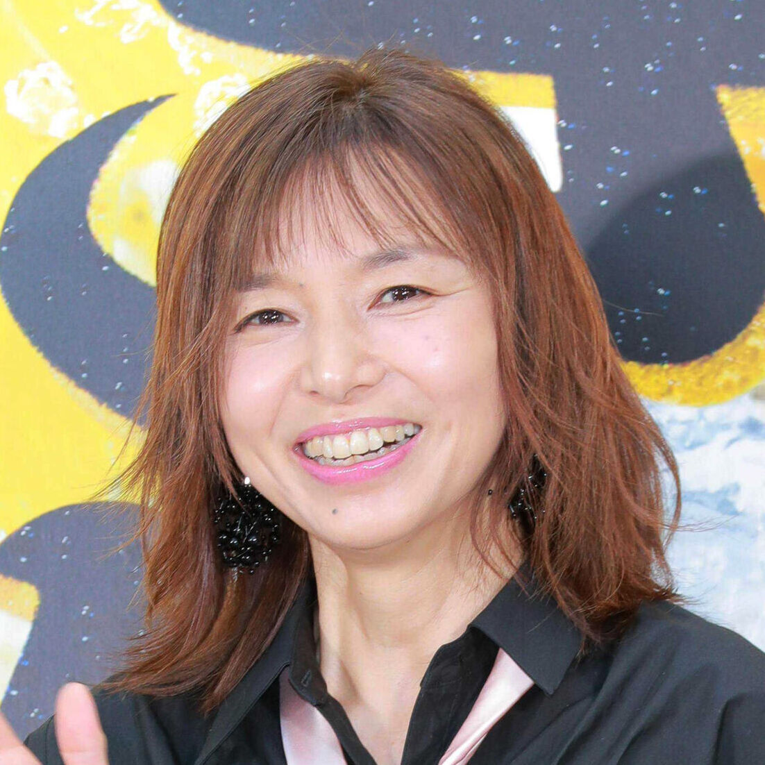 えー！山口智子の最新姿にネット「！？」「歳とって…」「いつの間に」唐沢寿明と結婚２９年(スポーツ報知)