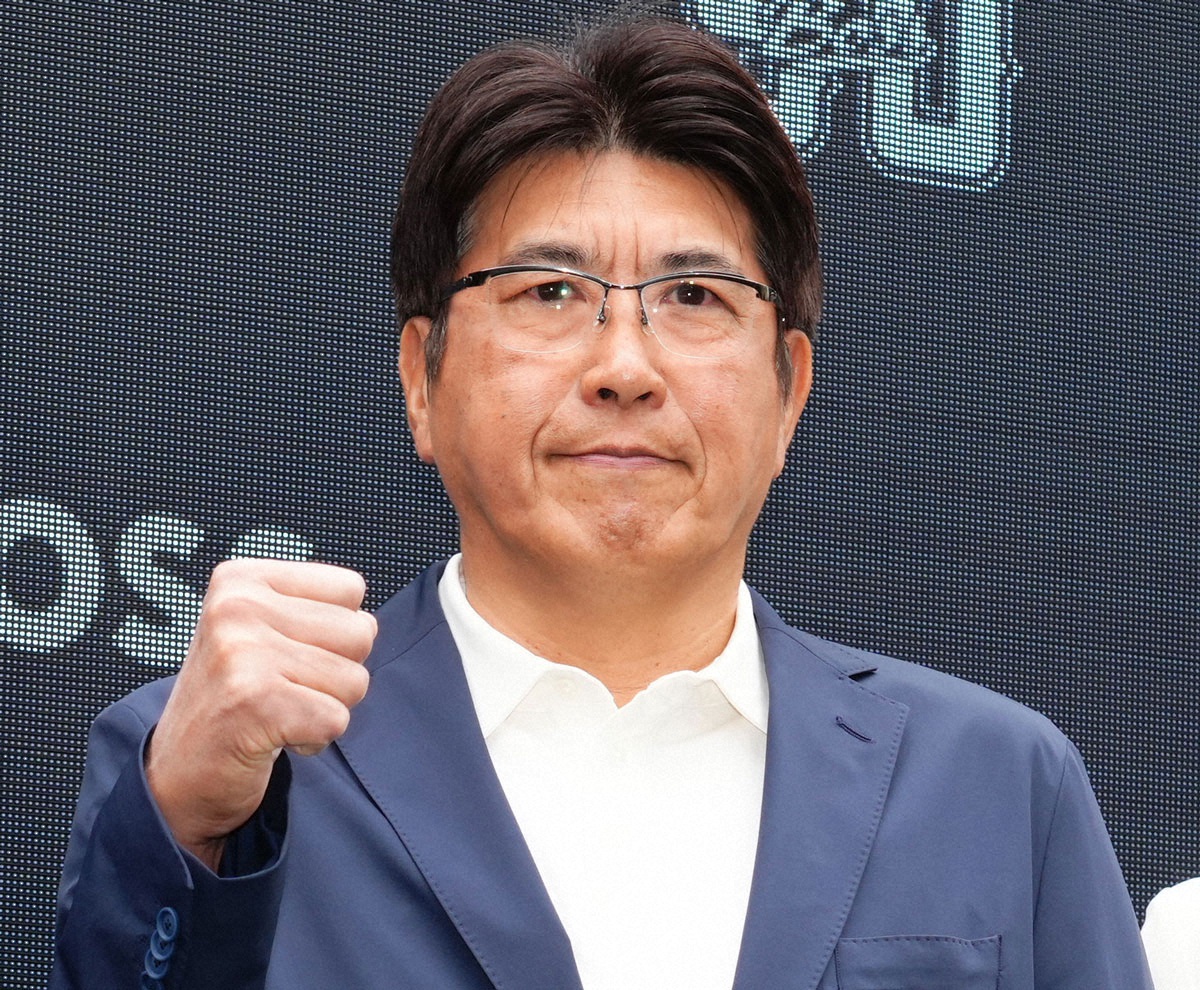 石橋貴明　佐々木主浩氏の現役時代のプライベートを暴露！？「変な漫画喫茶みたいなところで…」(スポニチアネックス)