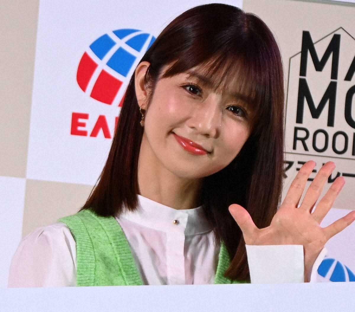 小倉優子　4歳三男が「マイコプラズマ肺炎」に感染　息子は「抗生物質が苦手…」もある服薬補助商品で克服(スポニチアネックス)