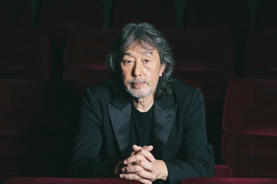 元「JAYWALK」中村耕一が初主演映画で驚いた高岡早紀、竹中直人の凄さ「すごいプロたちを見た気がします」(双葉社 THE CHANGE)