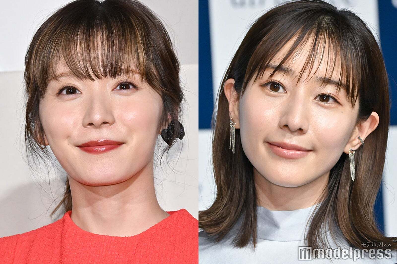 松岡茉優、田中みな実が家に「本当に来てほしい」理由 自宅事情明らかに(モデルプレス)