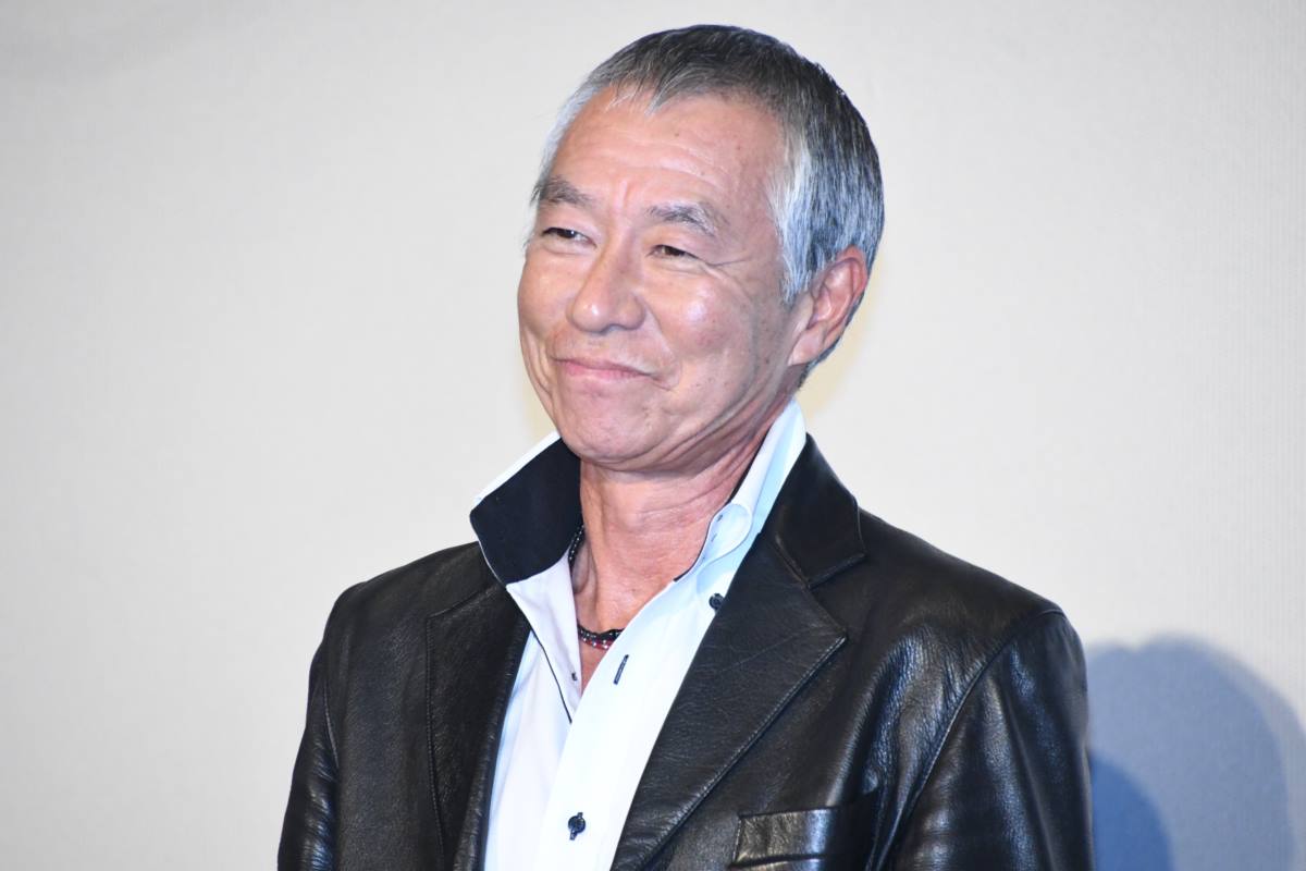 柳葉敏郎、12年ぶりの『踊る』再始動も「断ろうと思った」　意外な理由明かす(マイナビニュース)