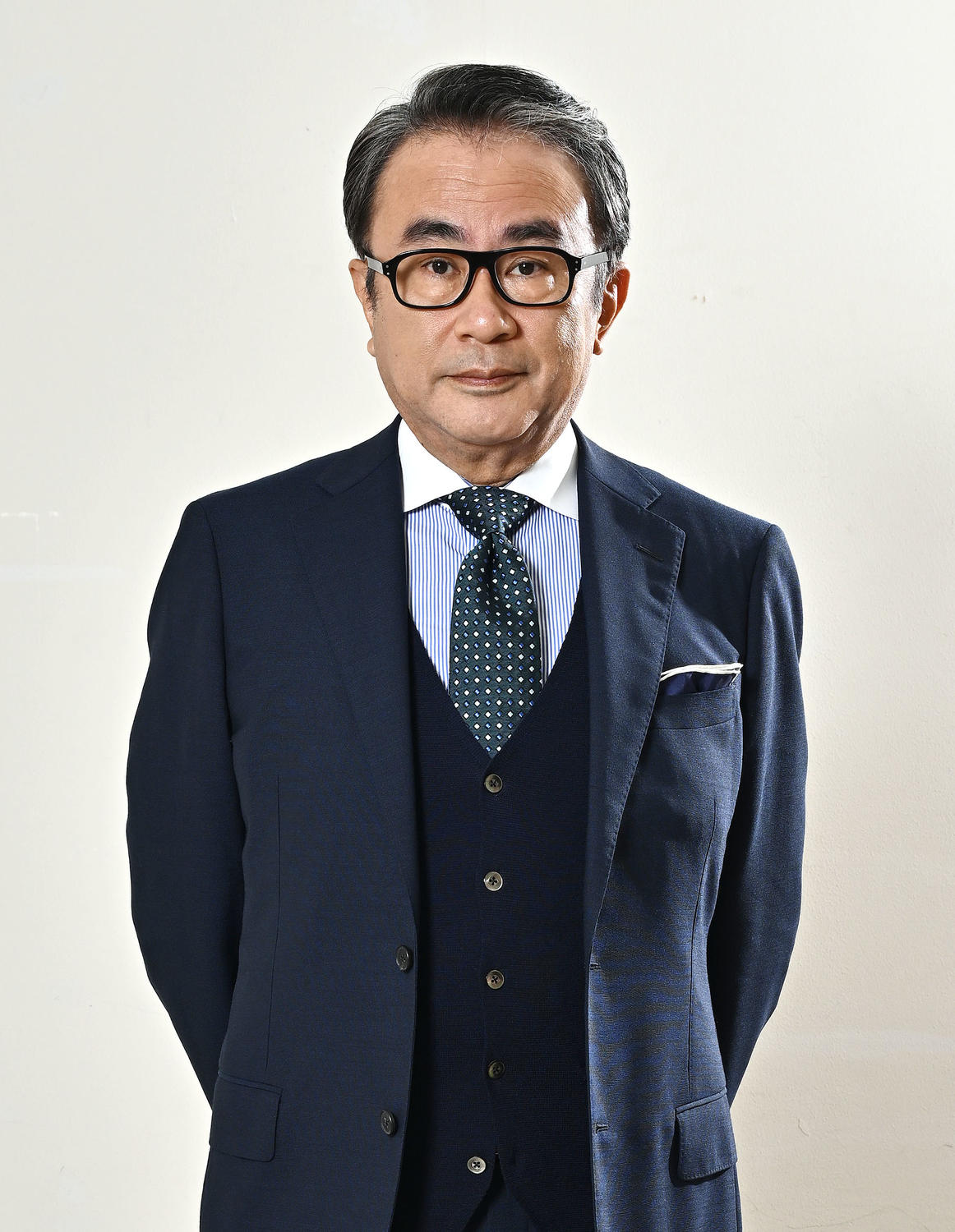 三谷幸喜氏、好みのコンビ名を実名ポロリに安住紳一郎アナから「言わない方が…」(日刊スポーツ)