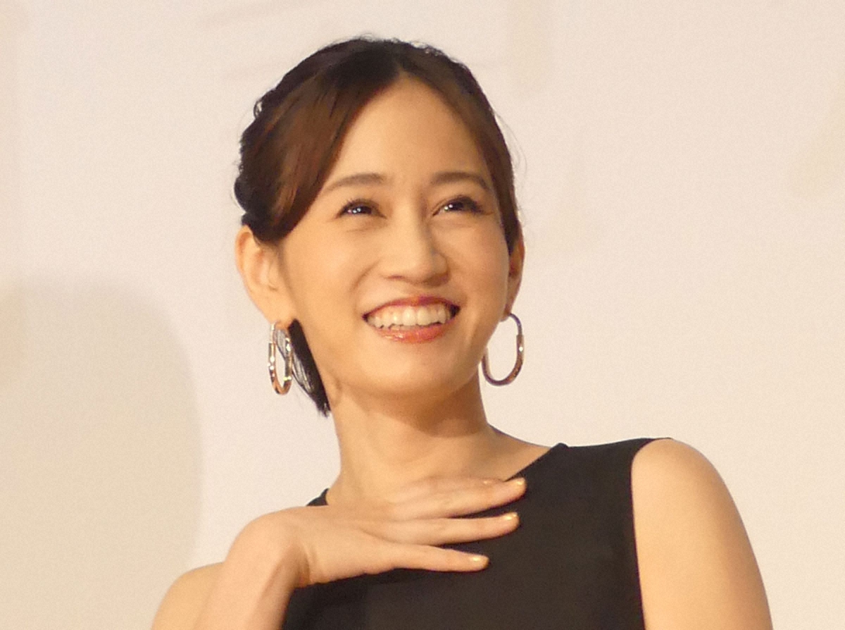 前田敦子「息ができないほど笑いました」　推し活報告にファンも「推しの推し活みれるとは」「素敵です」(スポニチアネックス)