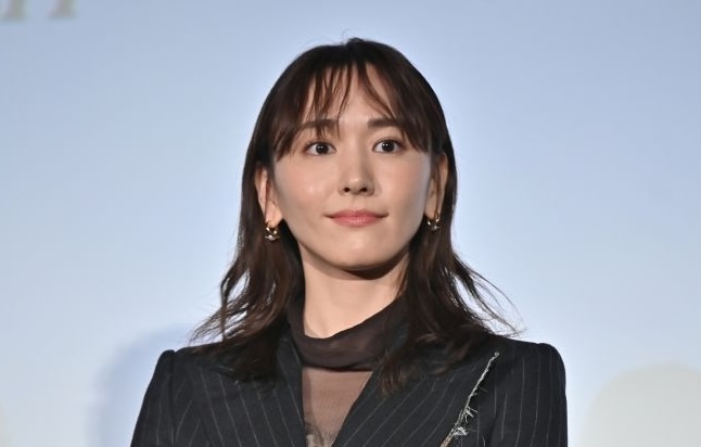 新垣結衣さんの「幸せ時間」に絶対に欠かせないアイテムとは？ 冬を感じる定番CMに今年も出演(ハフポスト日本版)