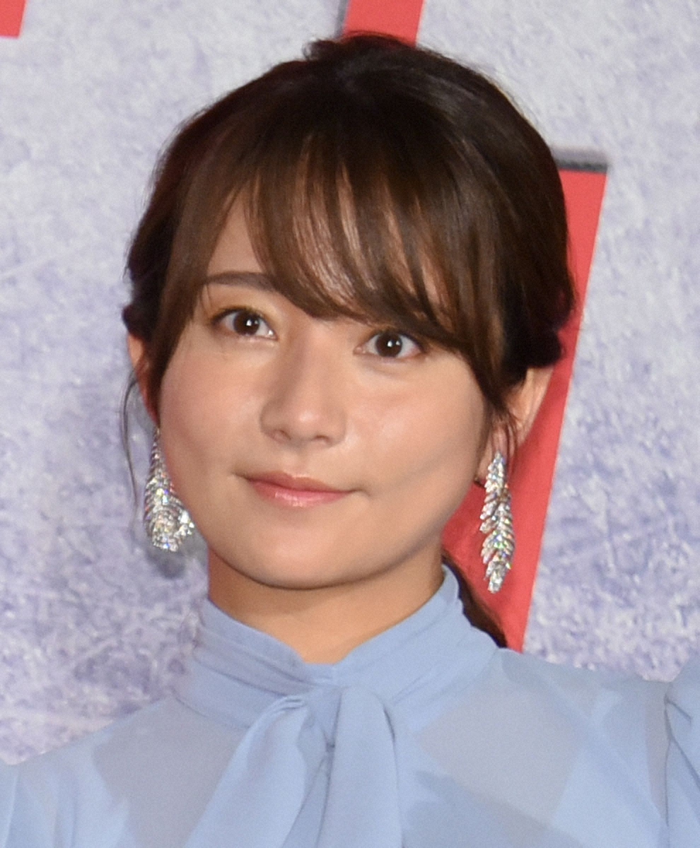 木村文乃　1歳我が子の…手料理“つまみ食いショット”公開にファンほっこり「なんて可愛いんだ」(スポニチアネックス)