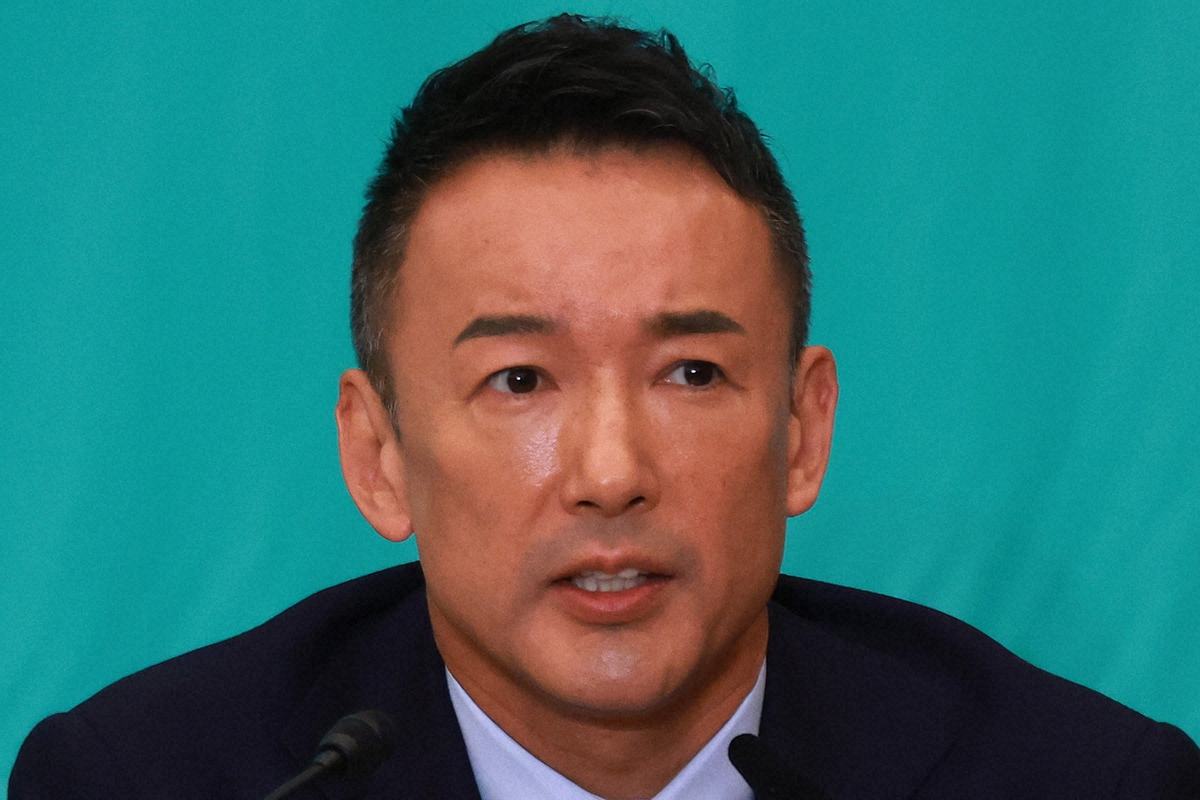 れいわ新選組・山本代表　体調不良で選挙特番出演キャンセルに心配の声　28日に精密検査へ(スポニチアネックス)