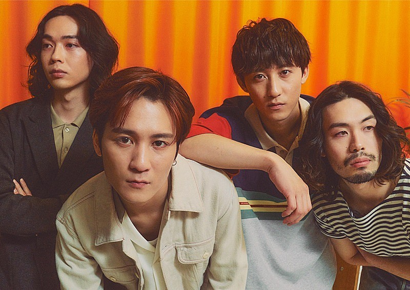 オレンジスパイニクラブ、3rdミニAL表題曲「生活なんて」MV公開　メンバーゆっきーが監督(Billboard JAPAN)