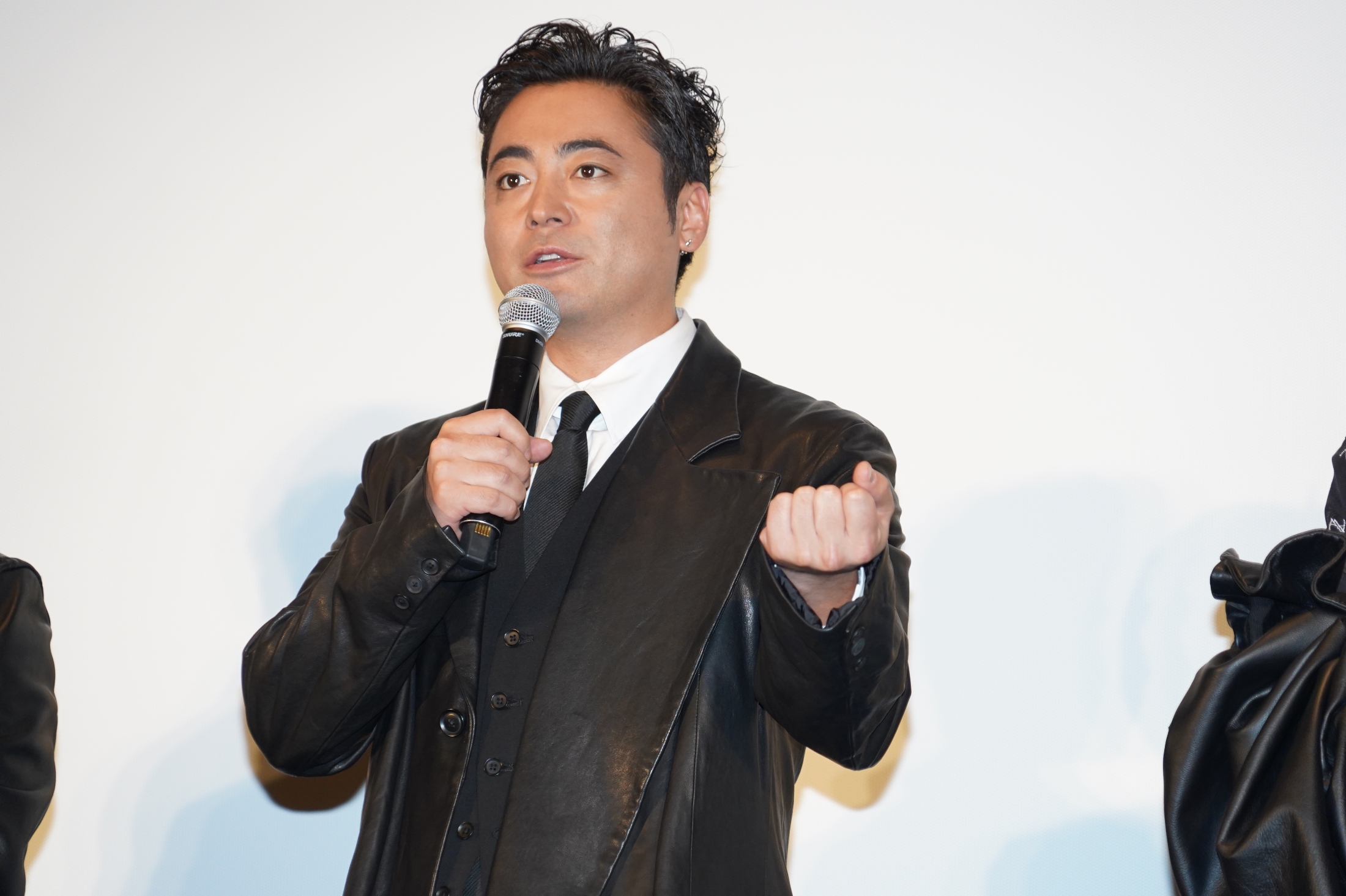 山田孝之「悪いリーダー」野村周平に「何か言っているようで何も言ってない」(TOKYO HEADLINE WEB)