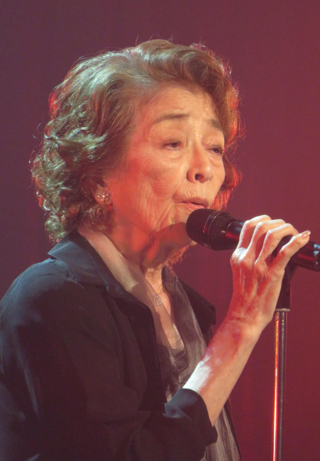 倍賞千恵子「あの笑顔が浮かびます」西田敏行さんの思い出を語る　映画「植村直己物語」で共演(日刊スポーツ)