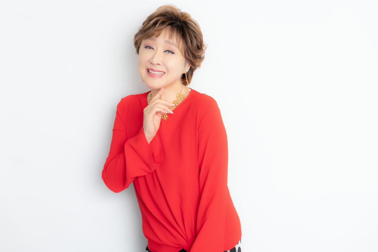 小林幸子「思い込みを捨て、思いつきを拾うと言う言葉が好き」 60年の月日を歩み続けられた“秘訣”を語る(WEBザテレビジョン)