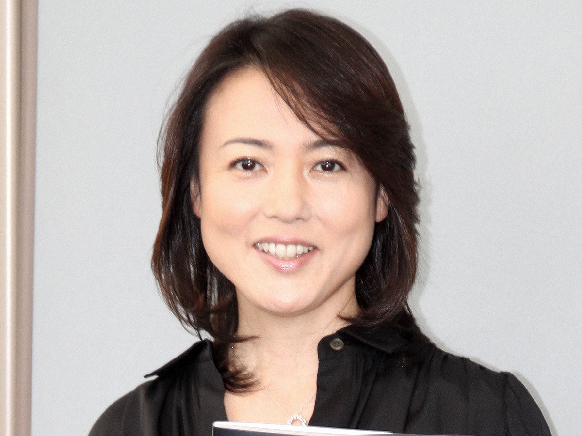 杉田かおる　“同い年”高橋克典との初共演に歓喜「昭和の話で盛り上がり…」　人気若手俳優が「きょとん」(スポニチアネックス)