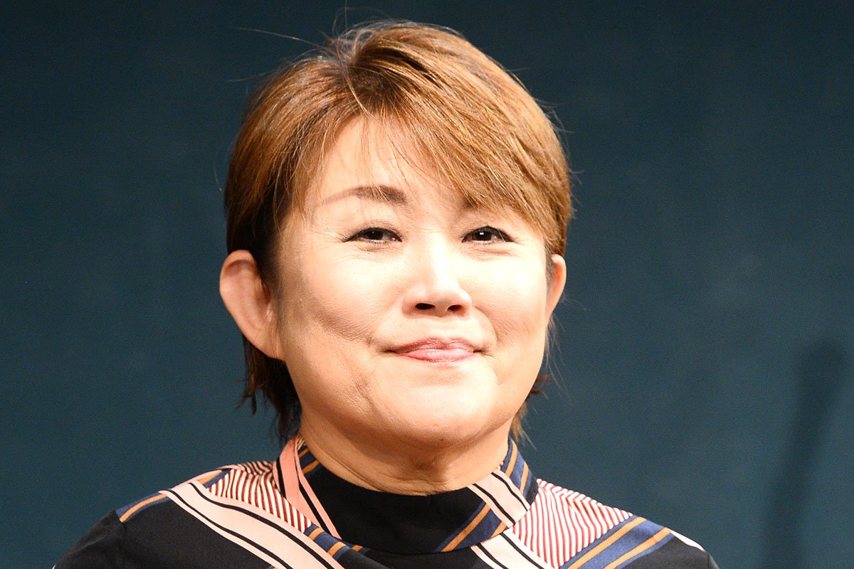 山田邦子が日本喜劇人協会会長就任「みんなと力を合わせてやっていこうと思います」(東スポWEB)