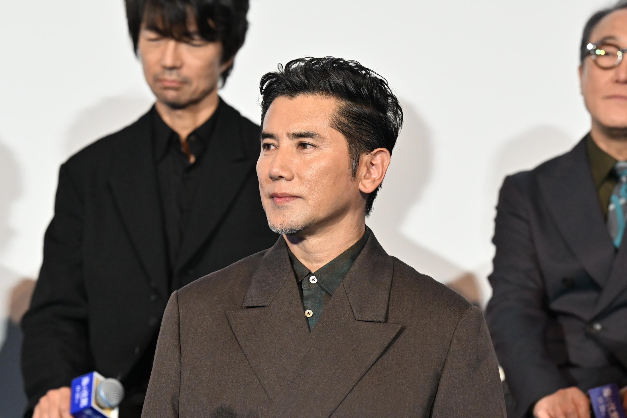 本木雅弘、倉本聰に「昭和のころから聞いていた」“伝説”の真相を直撃(TOKYO HEADLINE WEB)