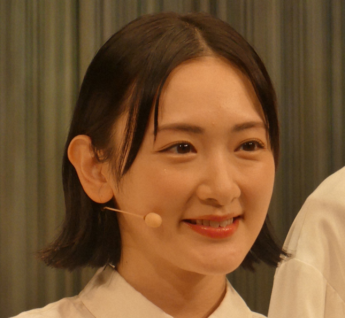 28歳の生駒里奈「食欲の減退が激しい」回転すし限界は…「増量する役とか絶対できない」(スポニチアネックス)