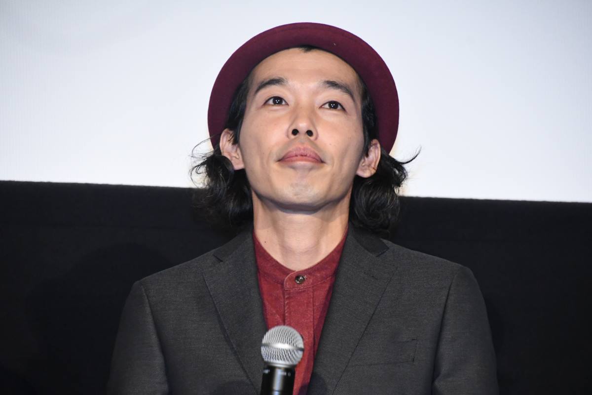 『カメ止め』上田慎一郎監督、借金苦で「一時期はホームレスをしていた」(マイナビニュース)