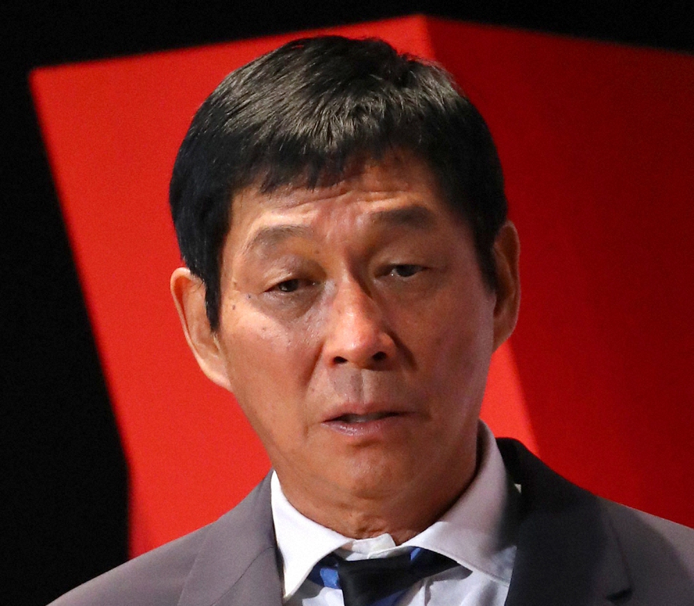 さんま　松本人志裁判終結で吉本興業上層部と会談　「テレビに復帰して、頑張ってほしい」復帰へサポートを(スポニチアネックス)