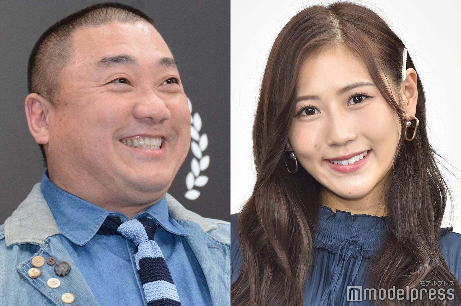 山本圭壱＆西野未姫夫妻、お揃い顔パックで娘抱く姿が話題「微笑ましい」「素敵な家族」(モデルプレス)