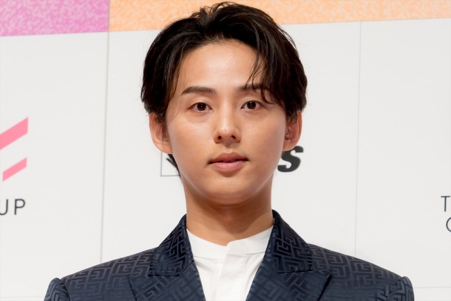 キスマイ藤ヶ谷太輔、プロデュースしたフレグランスへの思い語る「自分自身でも気に入っております」(クランクイン！)