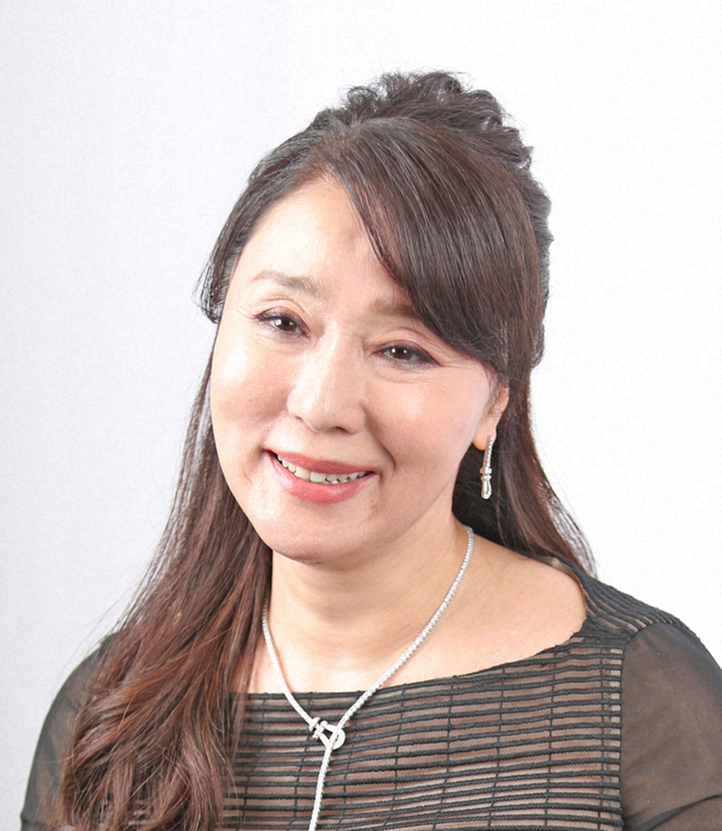 浅野ゆう子、「ファーストクラス？」に静かにうなずく　トレンディードラマ全盛期の華やかな芸能活動明かす(スポニチアネックス)