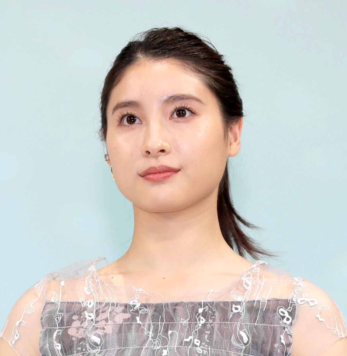 仰天！売れっ子俳優が「私の主人と親戚だった」土屋太鳳ビックリ「結婚式の席間違えたわ、って」(スポーツ報知)