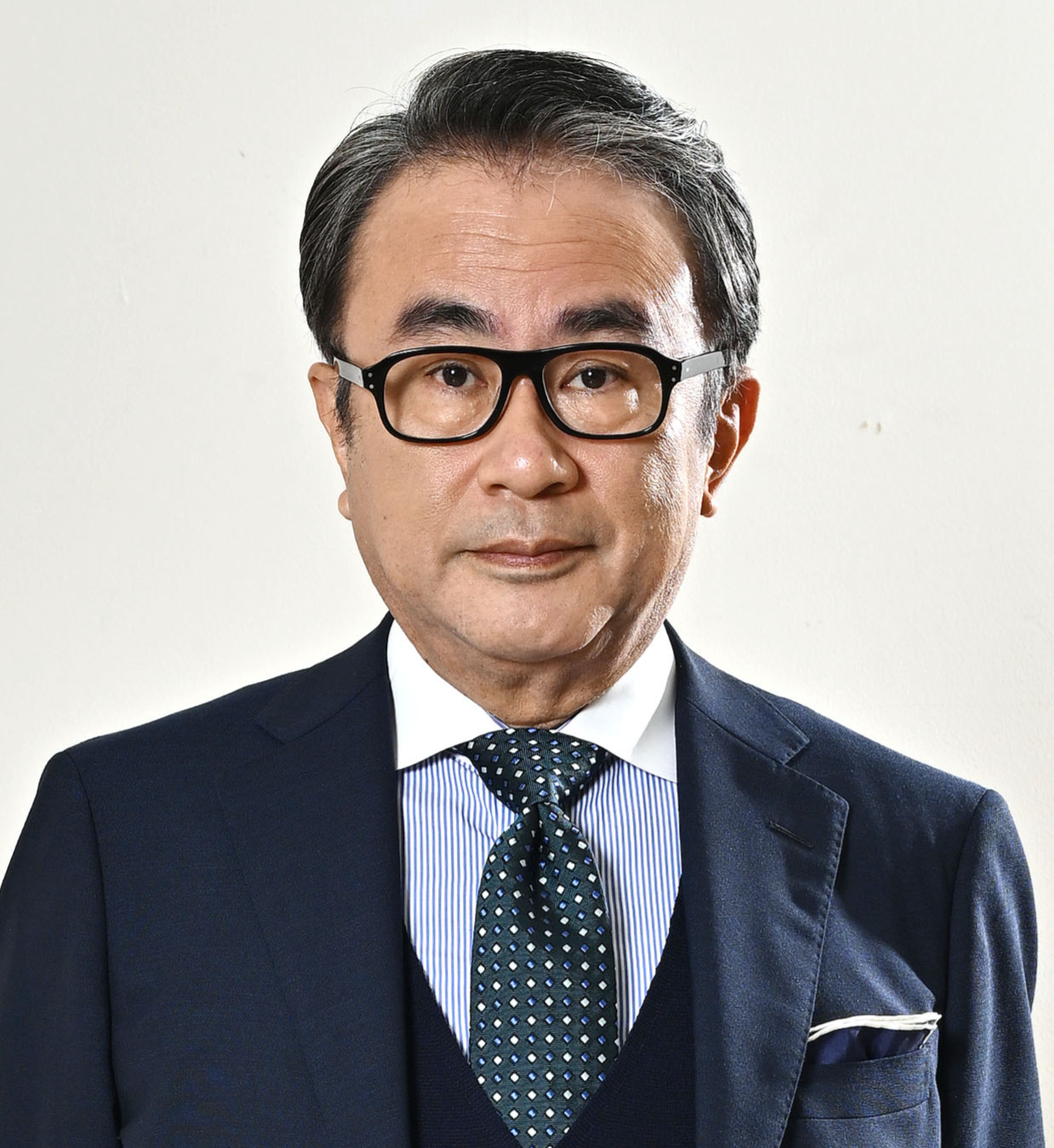 三谷幸喜氏「ずーっと松本のことを考えてました」安住紳一郎アナ「一瞬、緊張が走りましたよ」(日刊スポーツ)