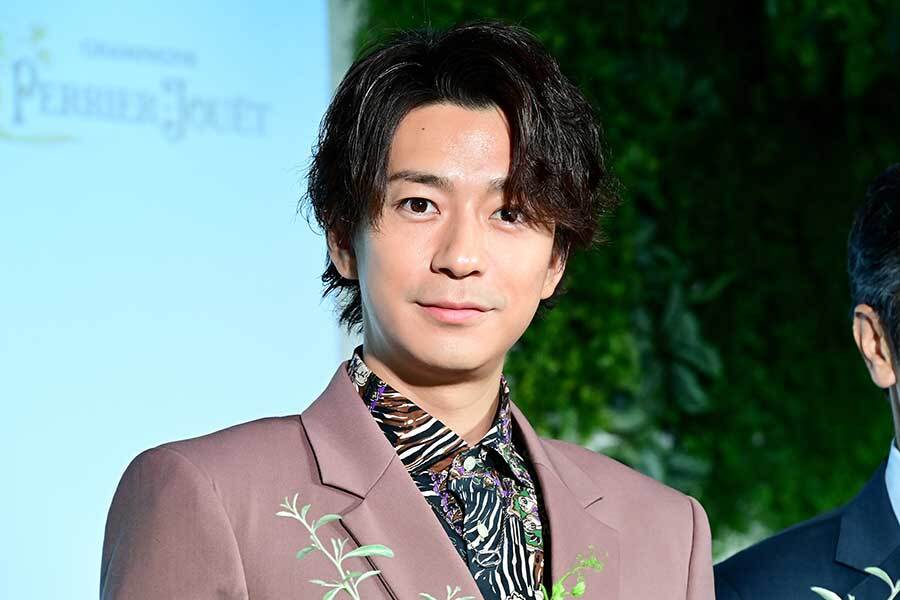 全員が大河ドラマ出演中、三浦翔平が一緒に回ったゴルフメンバーが「すごい豪華！」「吉高さん可愛い～」(ENCOUNT)