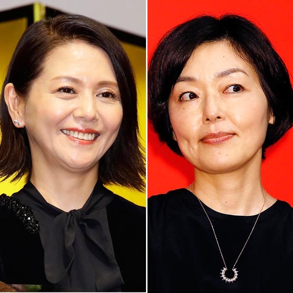 小泉今日子×小林聡美「団地のふたり」も《もう見ない》…“バディー”ドラマ「喧嘩シーン」への嫌悪感(日刊ゲンダイDIGITAL)