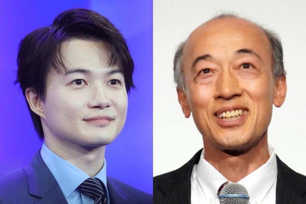 金髪ホスト姿の神木隆之介、酒向芳とのタピオカ乾杯ショットに「なんだかんだ仲良し」と反響の声＜海に眠るダイヤモンド＞(WEBザテレビジョン)