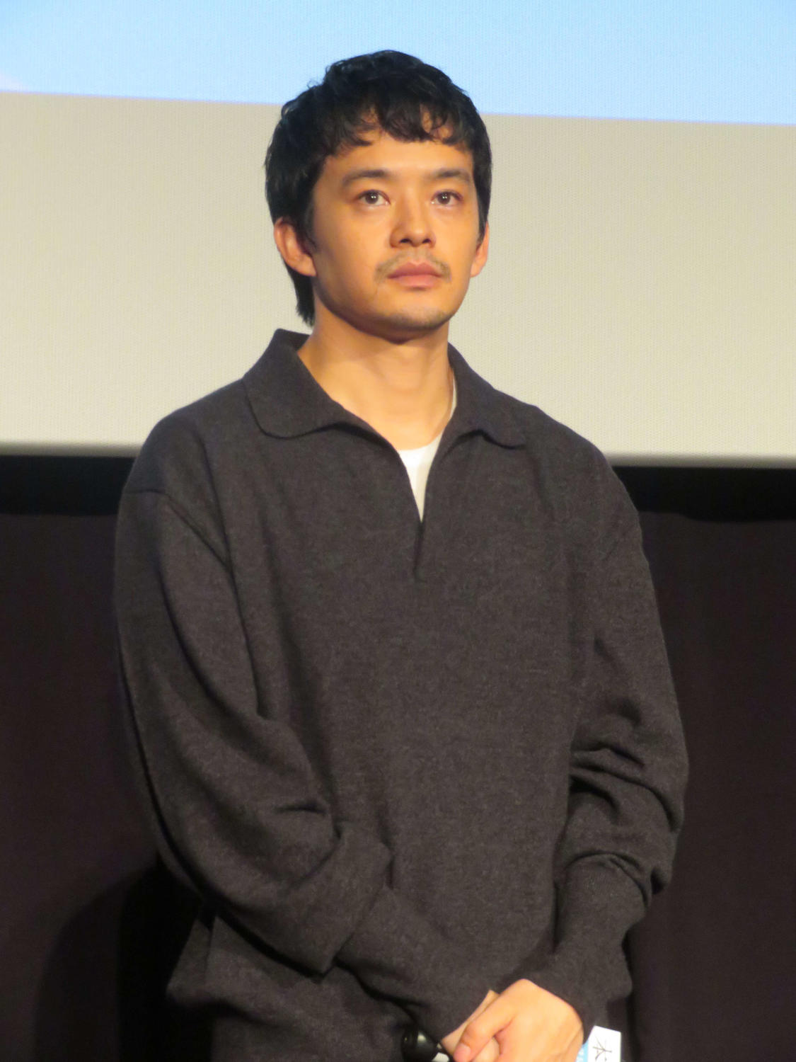 池松壮亮「本心」で共演した「豊臣兄弟！」弟・仲野太賀に暴露された「ギター１本持って上京」(日刊スポーツ)