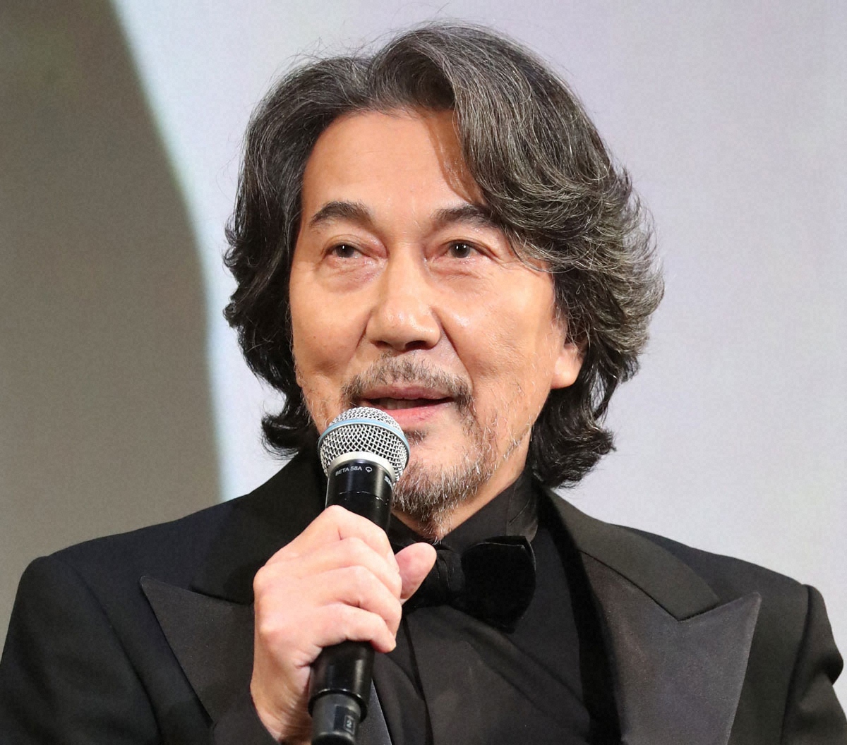 役所広司　火野正平さんとの約束かなわず「お互いじぃになったら一緒にやろうと約束した映画が…心残り」(スポニチアネックス)