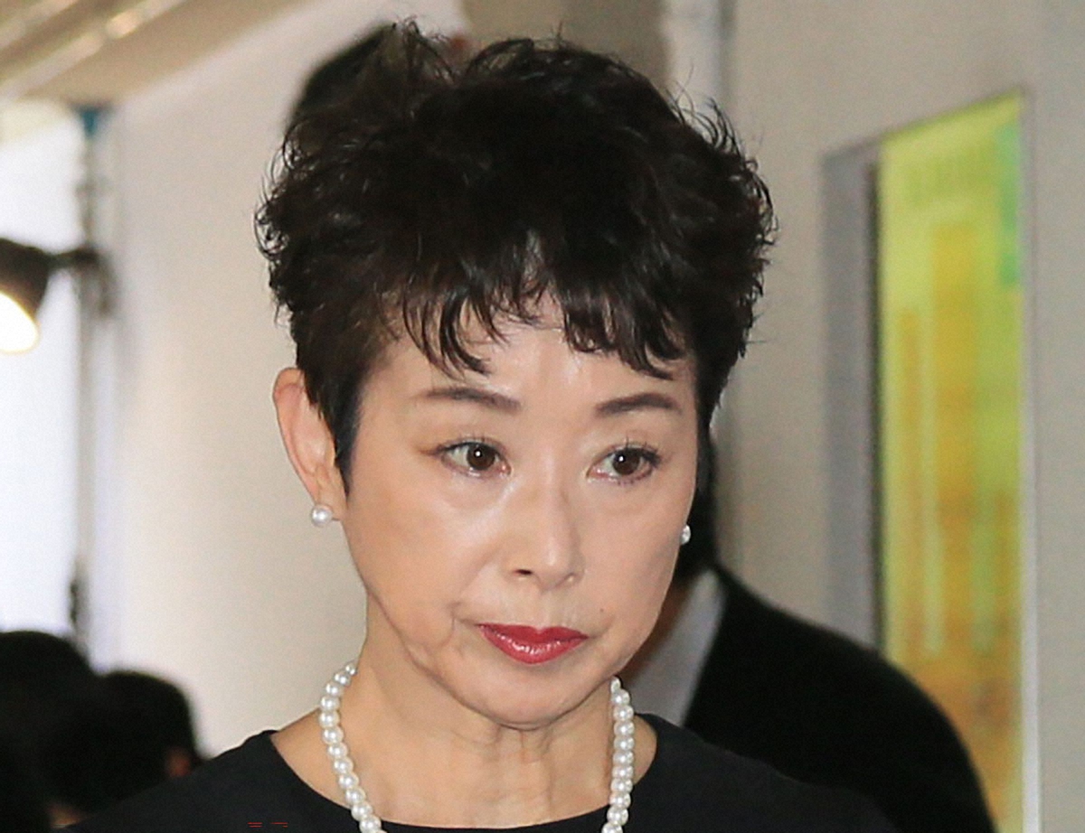 小川知子　火野正平さんを追悼　出会いは子役の頃　人柄しのび「また一人幼馴染が逝ってしまった」(スポニチアネックス)