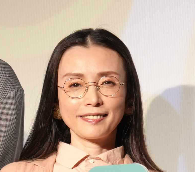 中嶋朋子、現場に託児所を差し入れた俳優明かす「演者さんやスタッフさんがお子さんを連れて来られるようにって」(スポーツ報知)