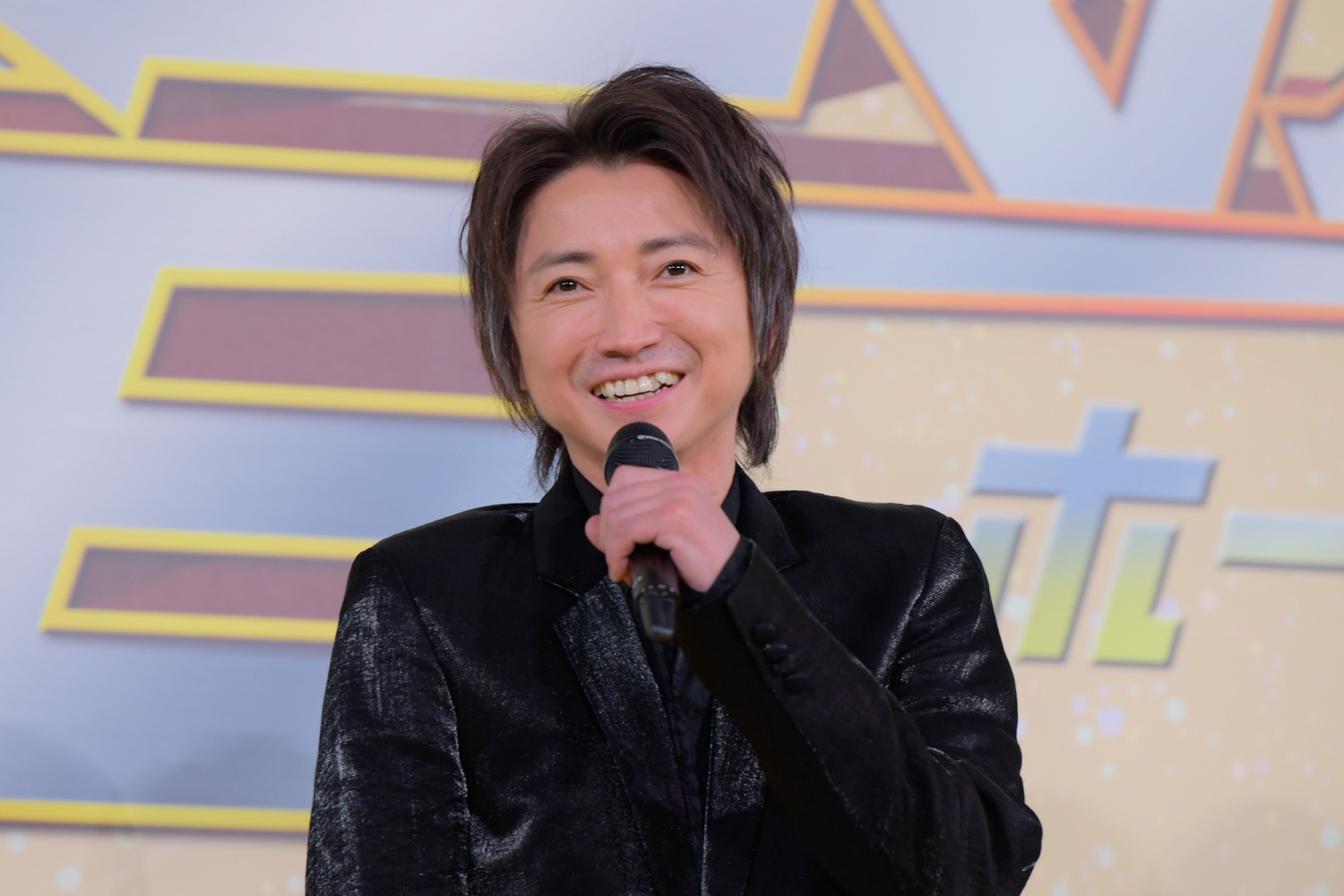 藤原竜也、初の福田組で思わぬ“洗礼”「僕の積み上げて来たものを一瞬にして崩された」(WEBザテレビジョン)