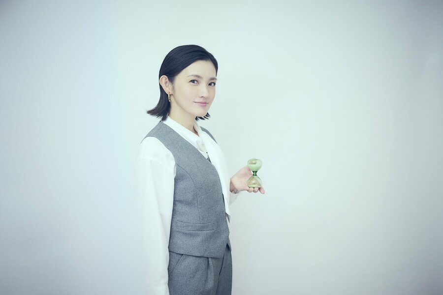 星野真里が30歳までに結婚したかった理由「こんな人だったらこられからも一緒にいたいな～と」9年付き合って夢を実現(双葉社 THE CHANGE)